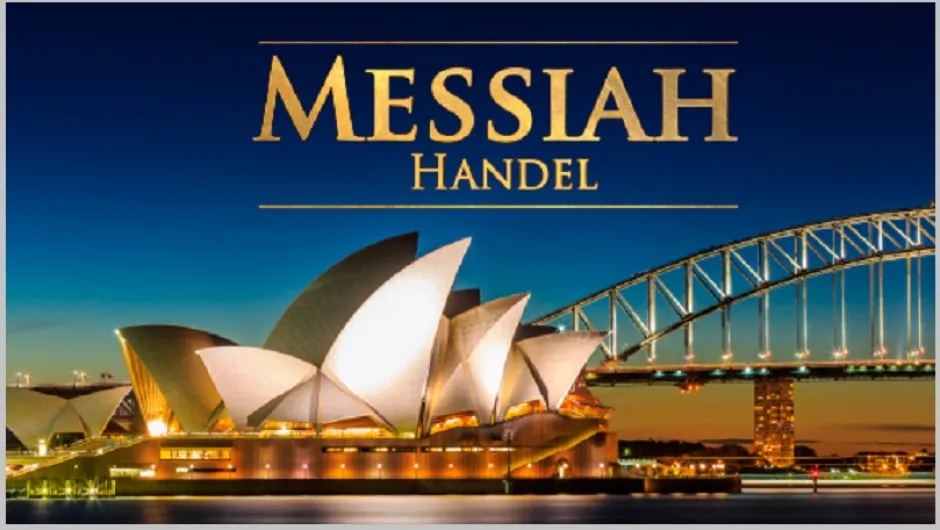„Месия“ на Хендел – за хората с нарушен слух