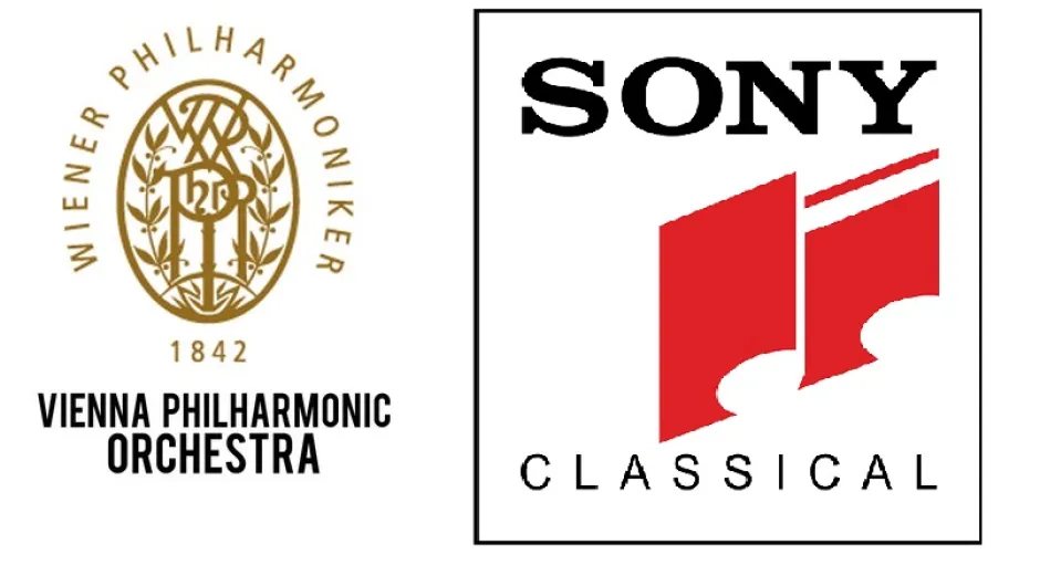 Виенската филхармония удължава сътрудничеството си със Sony Classical