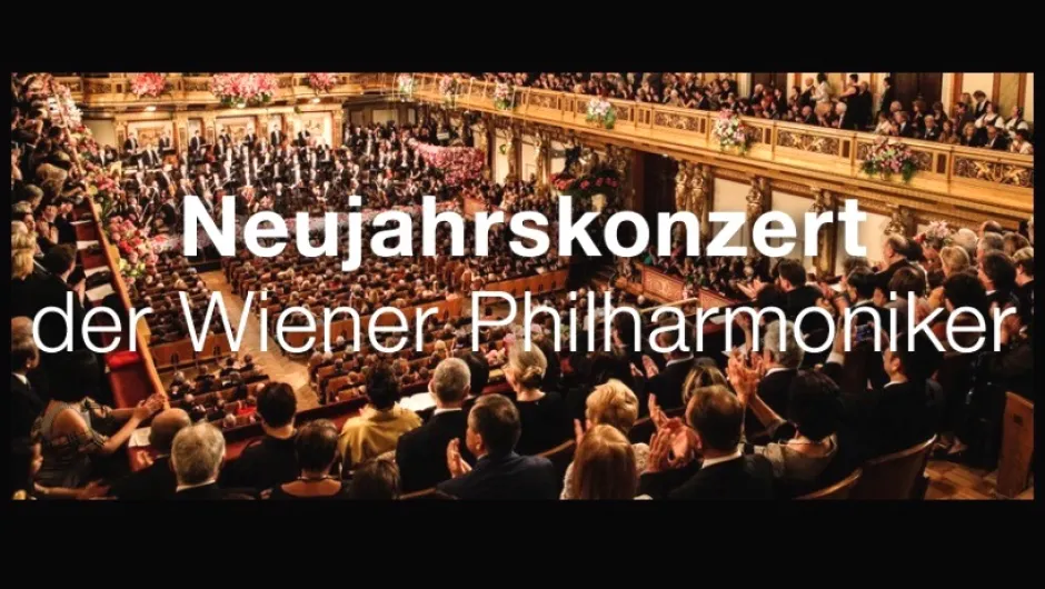 Виенската филхармония посреща 2018г. под палката на Мути