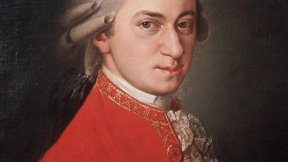 Писмо на Моцарт разкрива паниката му от бъдещата тъща