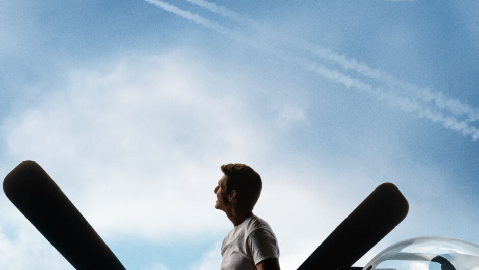 Том Круз носи свръзхзвуков адреналин в новия трейлър на "Топ Гън: Маверик" (ВИДЕО)