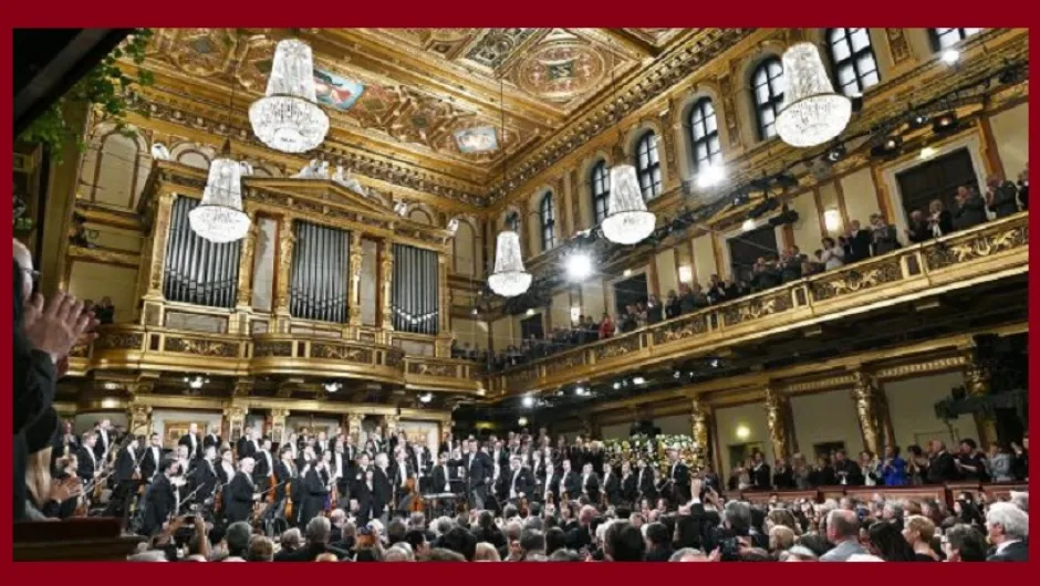 Девет премиери на Новогодишния концерт във Виена