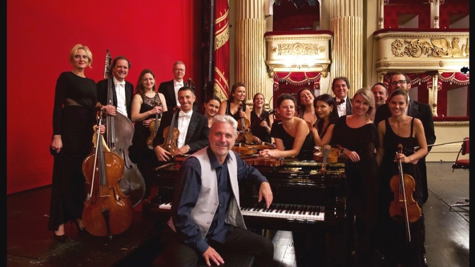 Камерният оркестър на Театър Ла Скала ще открие Новогодишния музикален фестивал в НДК-2019