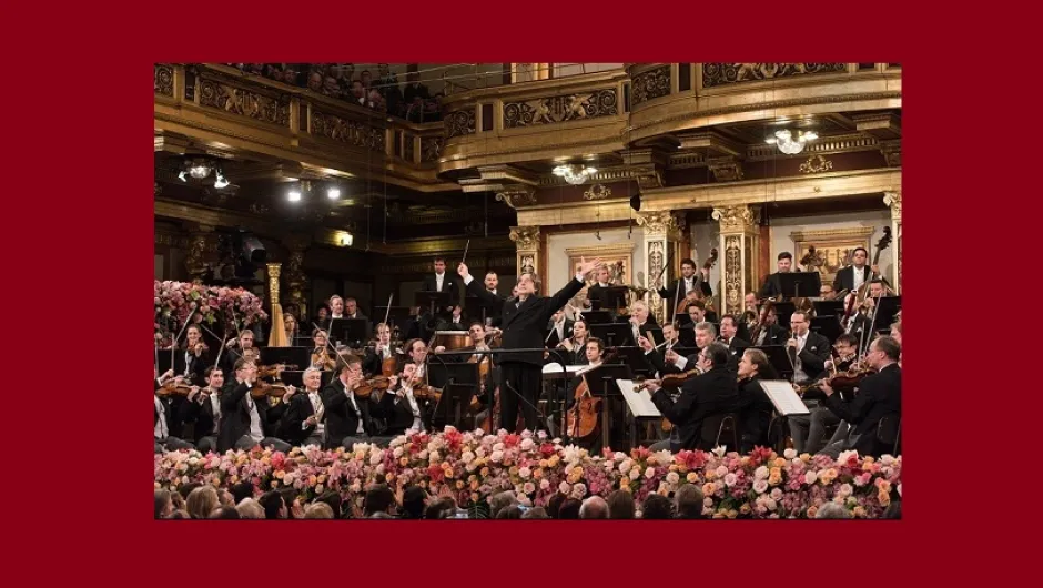 Окончателно: Без публика на Новогодишния концерт на Виенската филхармония 