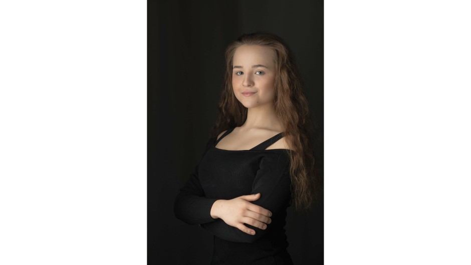 Какво сподели 18-годишната Летиция Хан, която довечера дебютира със Софийската филхармония?