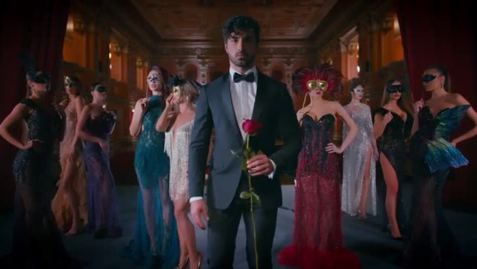 Най-вълнуващото романтично риалити „Ергенът“ завладява България с втори сезон през 2023 г. в ефира на bTV 