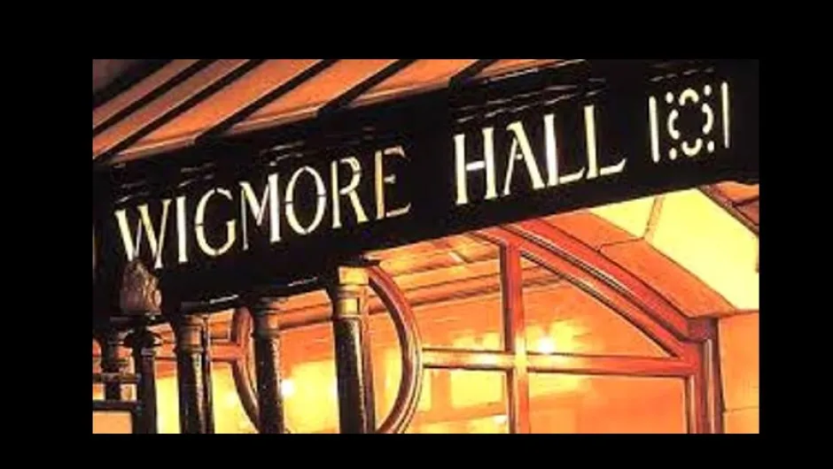 Ратъл ще дебютира като пианист в „Уигмор хол”