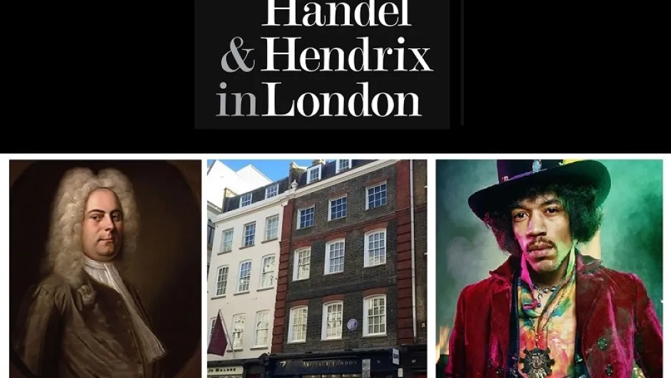 Отварят отново Музея на Хендел в Лондон