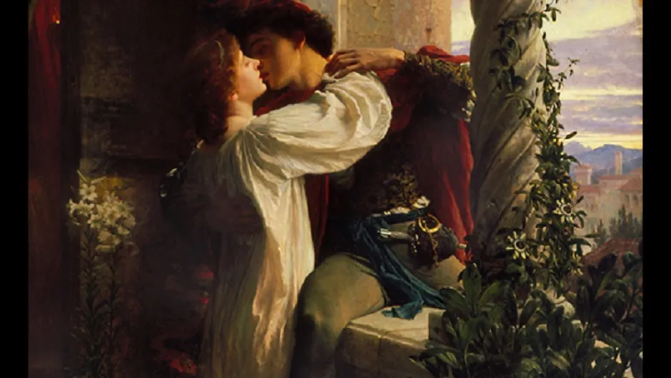 „Ромео и Жулиета“ в музиката