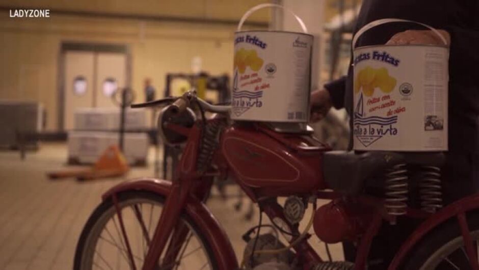 Как филмът „Паразит“ неволно направи реклама на малка семейна компания в Испания