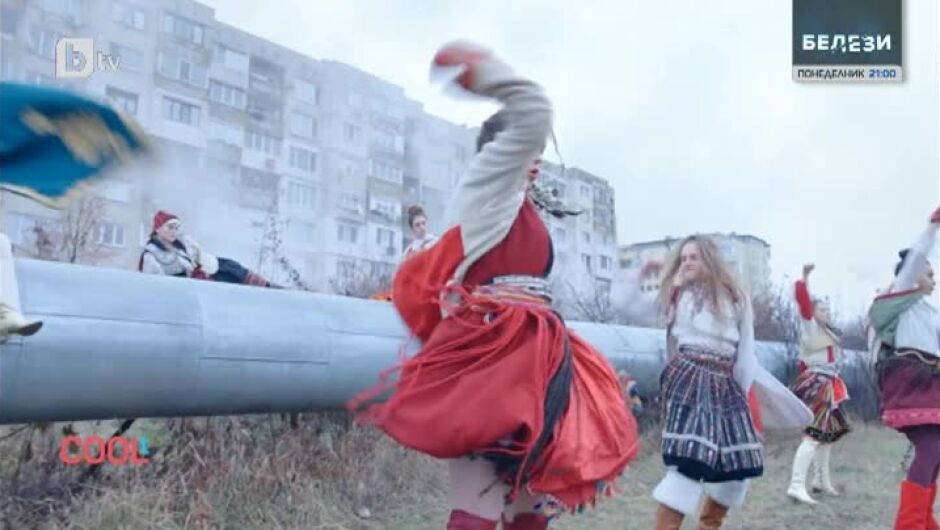 Кои са българските танцьорки в новия клип на Рита Ора? (ВИДЕО)