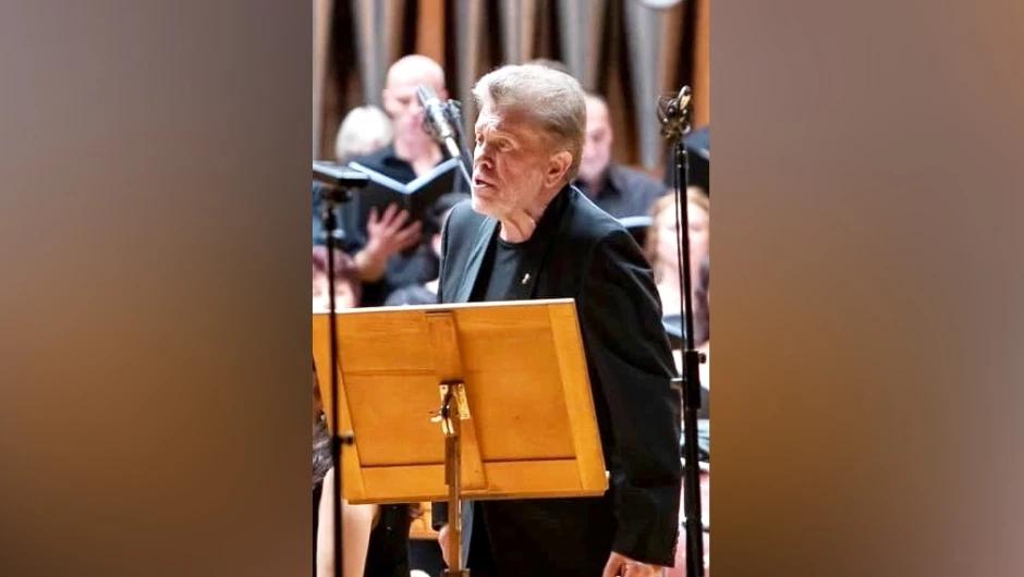 Директорът на Плевенската филхармония Любомир Дяковски: „Плевен се нуждае от концертна зала“
