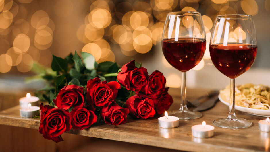 Алена: На 14 февруари виното трябва да е с мярка и на маса с любим човек