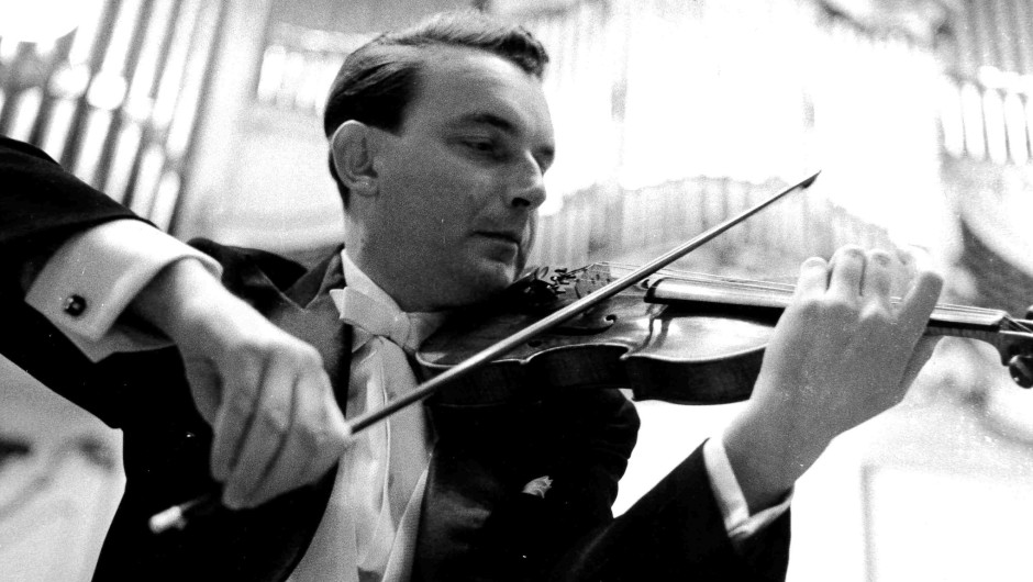 Почина един от концертмайсторите – ветерани на Виенската филхармония