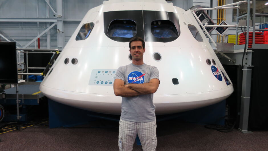 Пътуването до Космоса трябва да струва колкото самолетен билет в нискотарифна компания