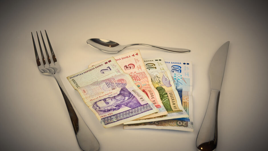 Колко струва да излезеш на среща в София?