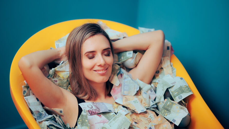 Липсата на пари - пречи ли на хората да са щастливи? Имаме отговор на вечния въпрос