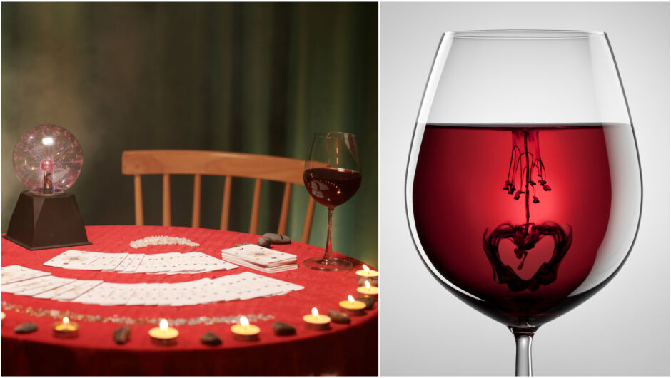 Чаша вино за 14 февруари: Зодиите, които обичат да пият вино, но лесно се напиват