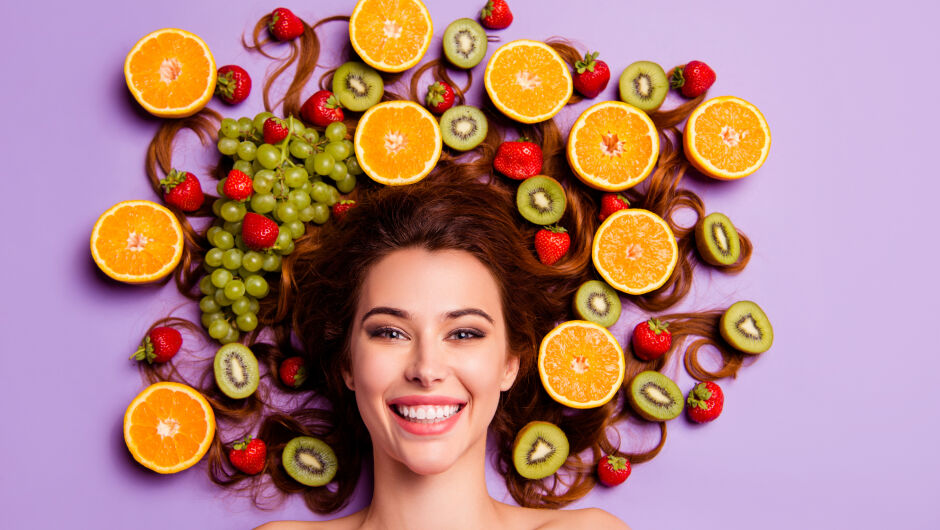 15-те най-полезни плодове за здравето - ето кои са и защо (СНИМКИ + ВИДЕО)