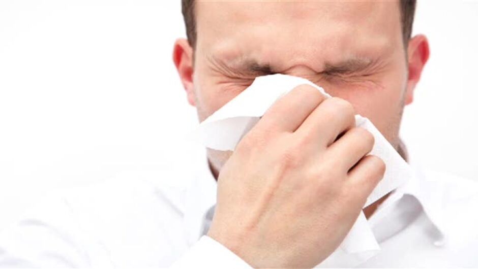 Как да реагираме при настинка и грип