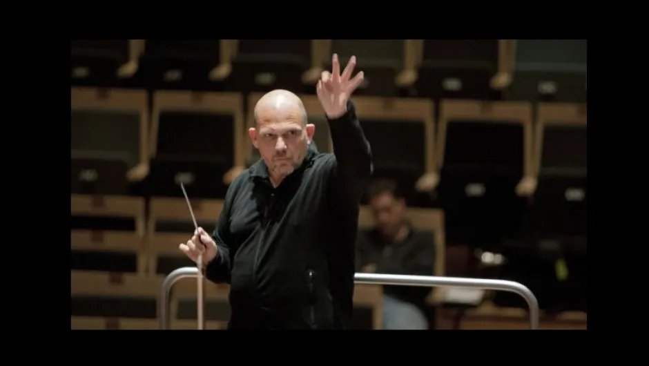 Нюйоркската филхармония има нов музикален директор