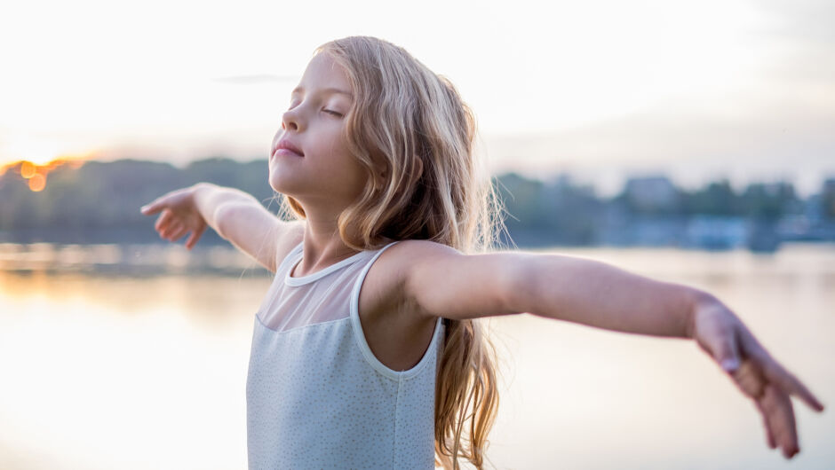 5 начина да живеем по-добре, за да имат и децата ни въздух за дишане (ВИДЕО)