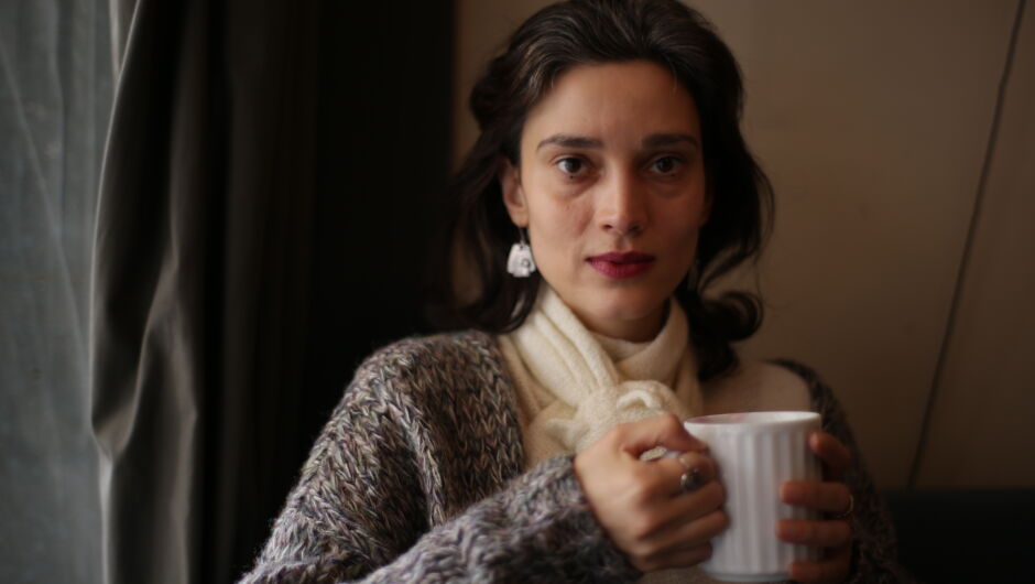 Ирмена Чичикова: Голотата в "Не ме докосвай" действа освобождаващо и психотерапевтично