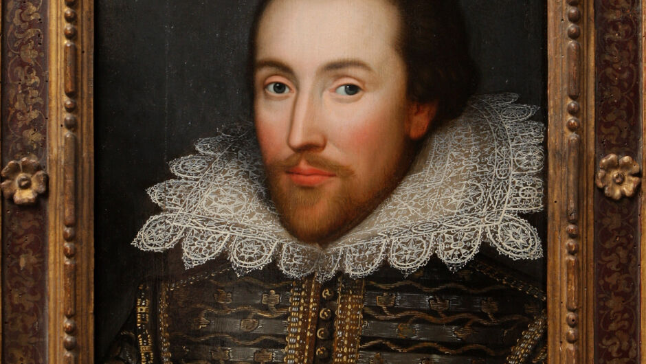 Любопитни факти за Уилям Шекспир (ВИДЕО)