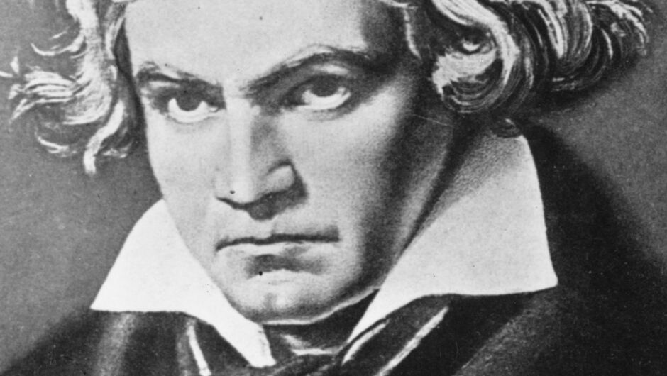 Лудвиг ван Бетовен - гениалният композитор. Любопитни факти за живота му (ВИДЕО)