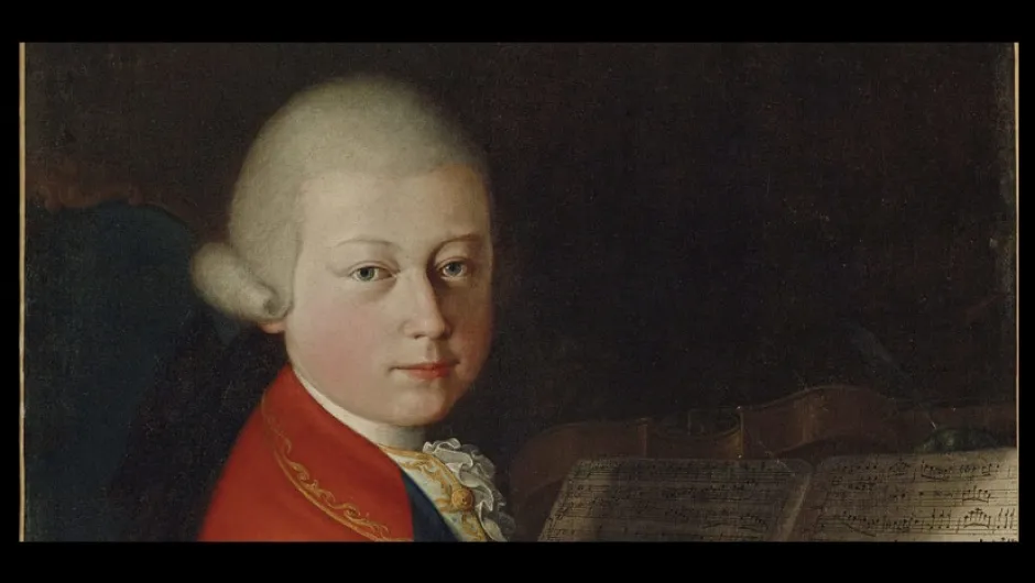 Верона отбелязва 250 години от гостуването на Моцарт