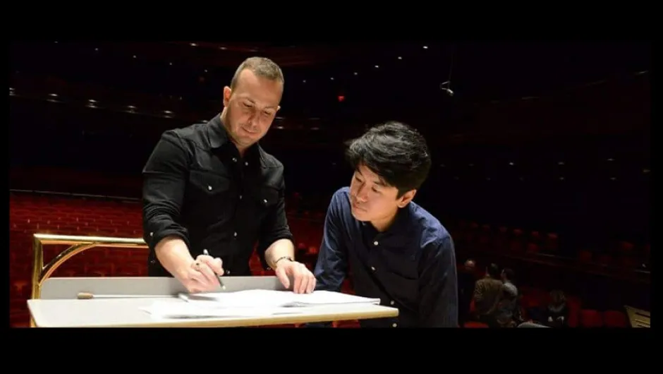 Филаделфийският оркестър ще пътува всяка пролет до Китай