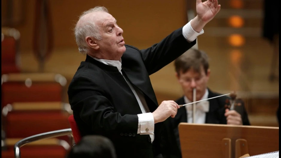 Кой ще дирижира Новогодишния концерт на Виенската филхармония през 2022г.?