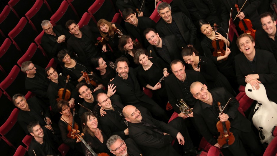 Промени в началото на годината за някои европейски оркестри