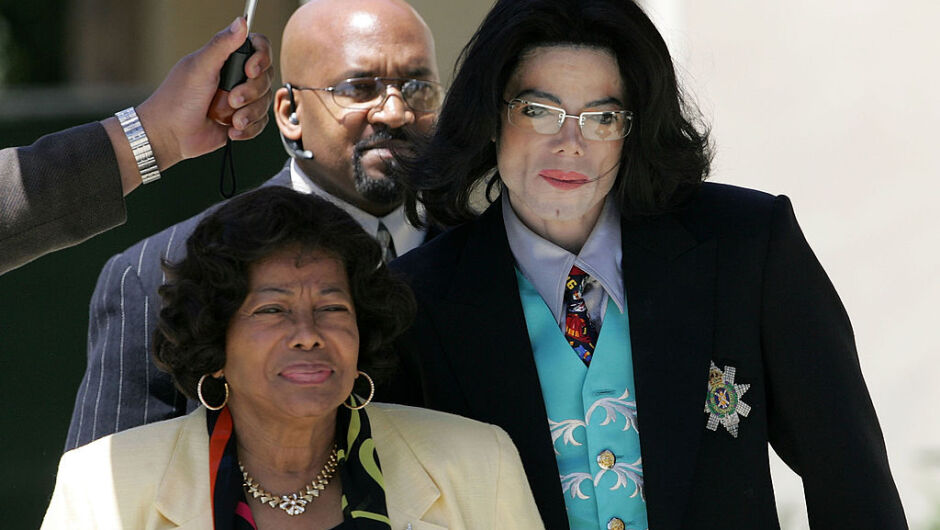 93-годишната майка на Майкъл Джексън води ново дело за парите му