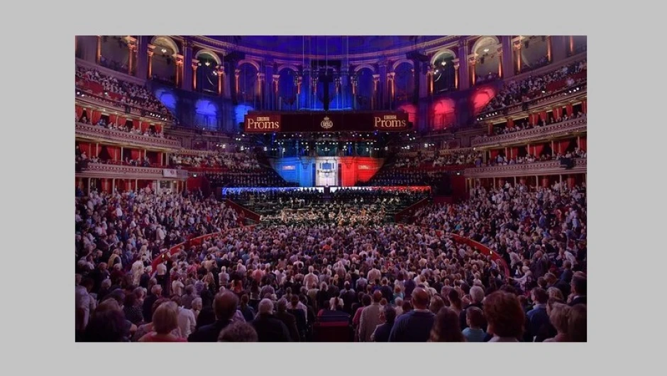 „Марсилезата“ звуча при откриването на BBC Proms в Лондон 