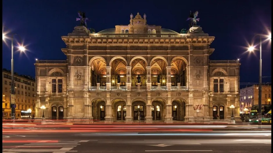 Виенската държавна опера отчете рекордни приходи за изминалия сезон