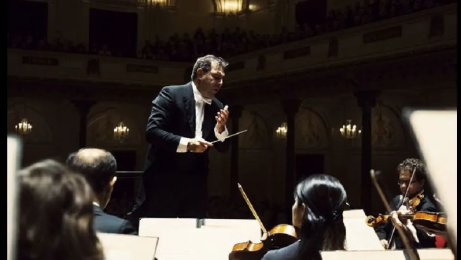 Кралският Концертгебау оркестър обяви новата си безплатна видео платформа
