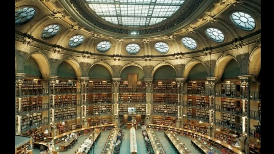 Френската национална библиотека придоби ценни ръкописи на Дютийо, Месиен и Ибер