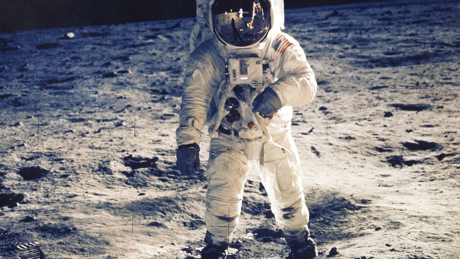 Преди 50 години „Аполо 11“ излита към Луната