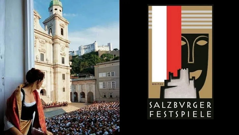 Залцбургският фестивал залага на митичното през 2019г.