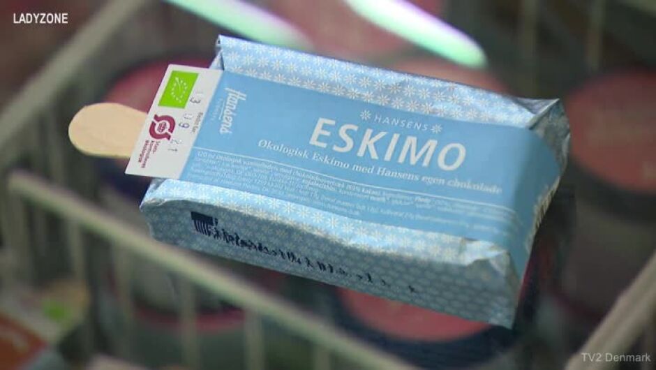 Сладоледът "Ескимо" вече ще се казва "О Пайо". Вижте защо (ВИДЕО)