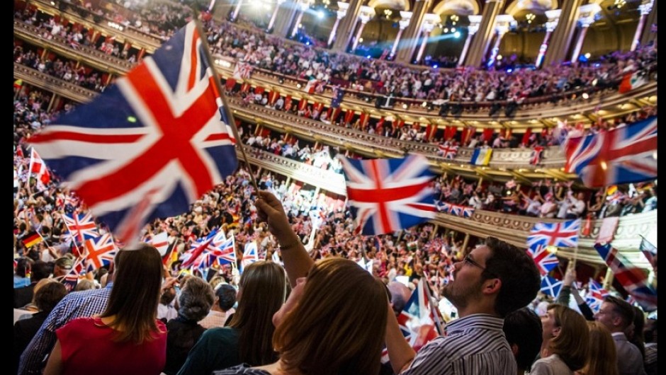 Великобритания намалява ДДС за билетите за концерти