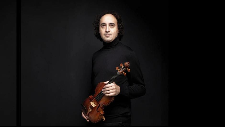 Българско произведение ще свирят Виенските симфоници по идея на Марио Хосен