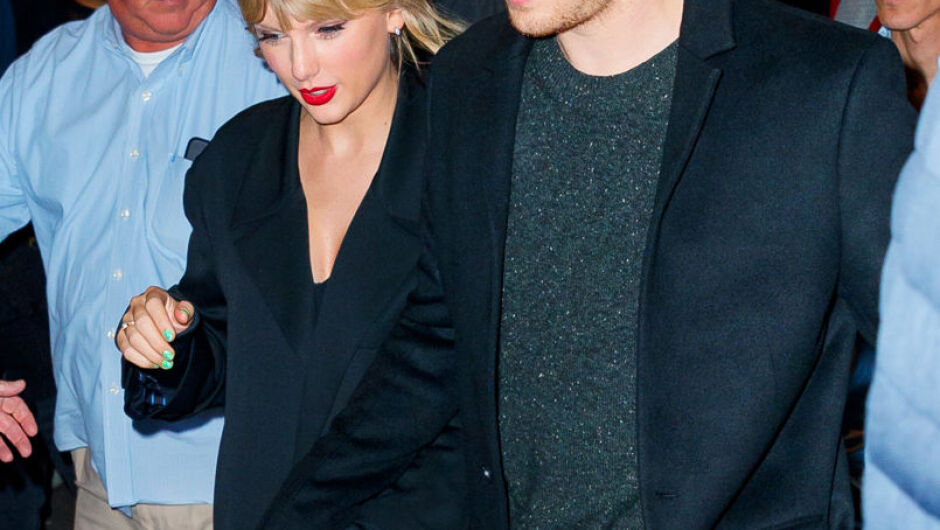 Тейлър Суифт и Джо Олуин се разделят след 6-годишна връзка