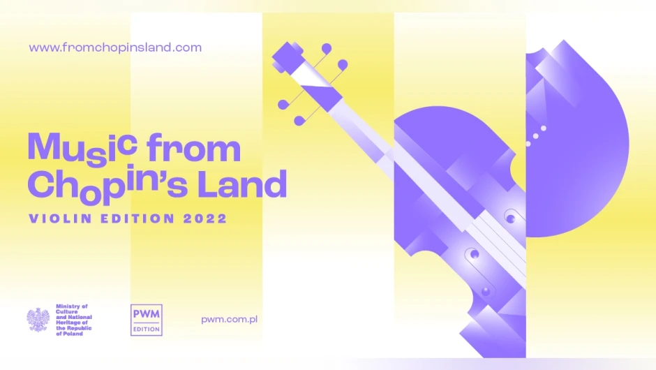 „Музика от земята на Шопен“ или как Полша представя своите композитори на света