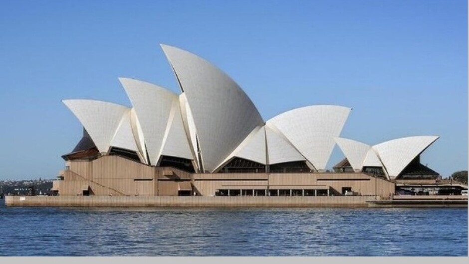 Затварят Операта в Сидни
