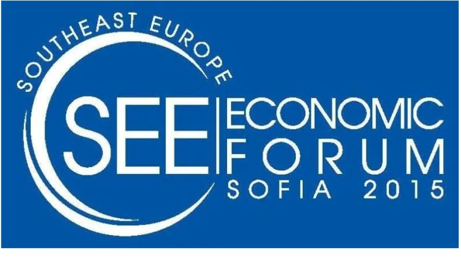 Икономическият форум за Югоизточна Европа ще събере бизнес елитa от региона на 18 и 19 юни 2015