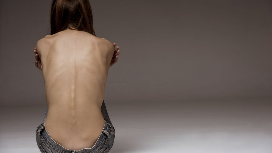 Как да се справим с болките в гръбнака
