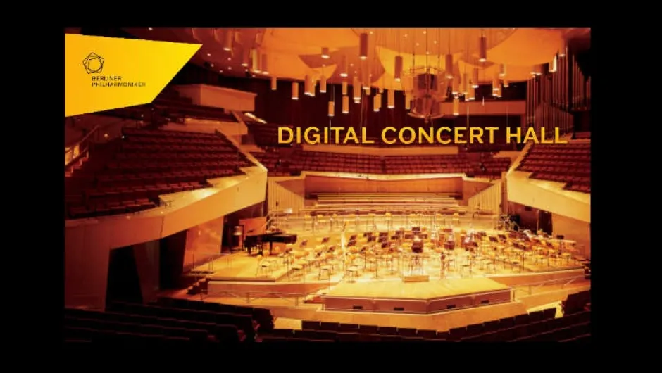 Берлинската филхармония ще излъчи безплатни концерти до Коледа