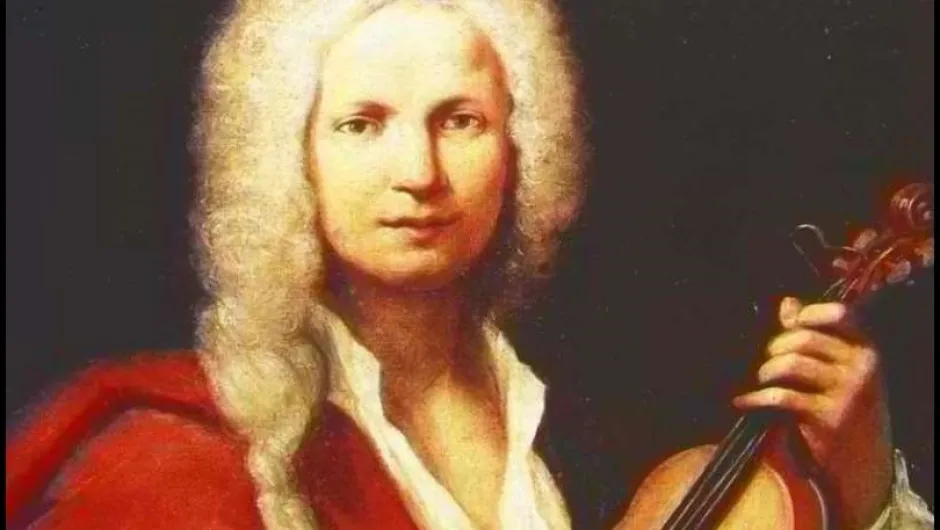 Откриха нeизвестна соната на Вивалди